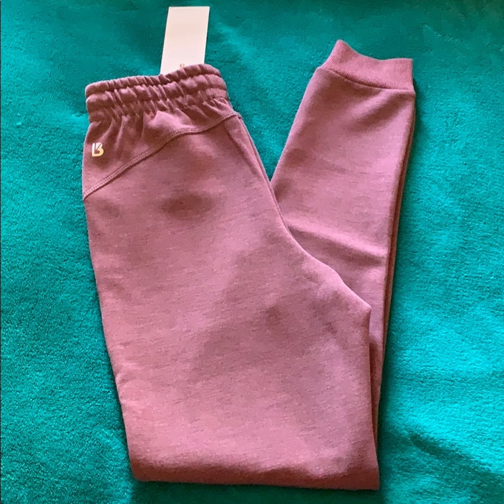 *sold*BNWT Buffbunny Balance Joggers